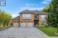 101 WOODGREEN DRIVE Vaughan 