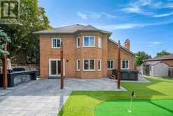 101 WOODGREEN DRIVE Vaughan 