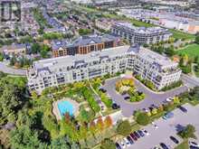 403 - 180 JOHN WEST WAY Aurora 