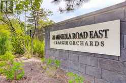 78 - 20 MINEOLA ROAD E Mississauga 