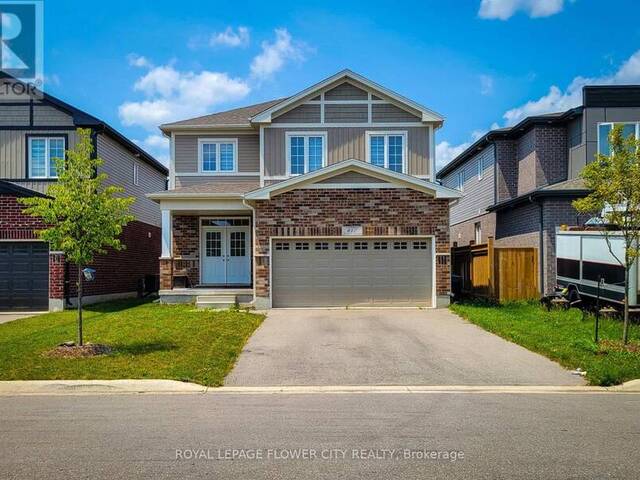 417 FREURE DRIVE N Cambridge Ontario