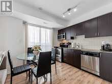 502 - 801 SHEPPARD AVENUE W Toronto