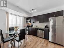 502 - 801 SHEPPARD AVENUE W Toronto