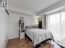 502 - 801 SHEPPARD AVENUE W Toronto