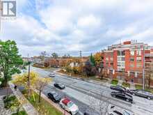 502 - 801 SHEPPARD AVENUE W Toronto