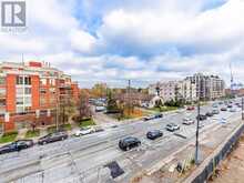 502 - 801 SHEPPARD AVENUE W Toronto