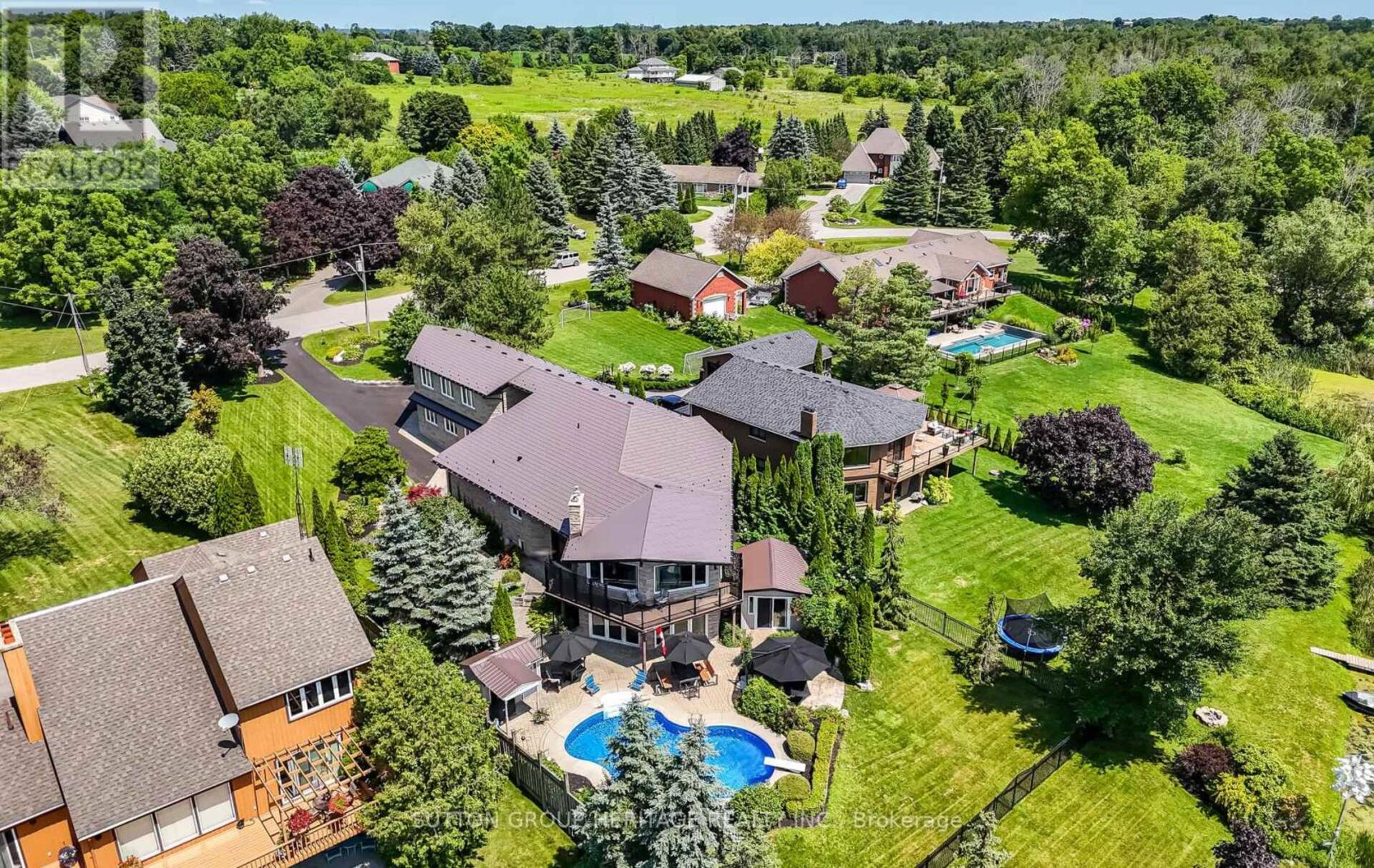 285 STEPHENSON POINT ROAD Scugog