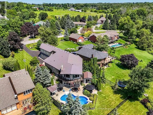 285 STEPHENSON POINT ROAD Scugog Ontario