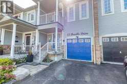 53 BEADLE DRIVE Ajax