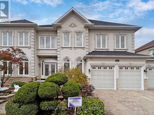 128 BOAKE TRAIL Richmond Hill  Ontario