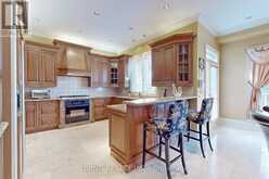 128 BOAKE TRAIL Richmond Hill 