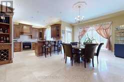 128 BOAKE TRAIL Richmond Hill 