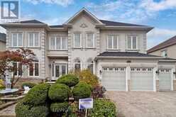 128 BOAKE TRAIL Richmond Hill 