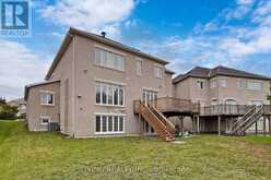 128 BOAKE TRAIL Richmond Hill 