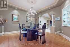 128 BOAKE TRAIL Richmond Hill 