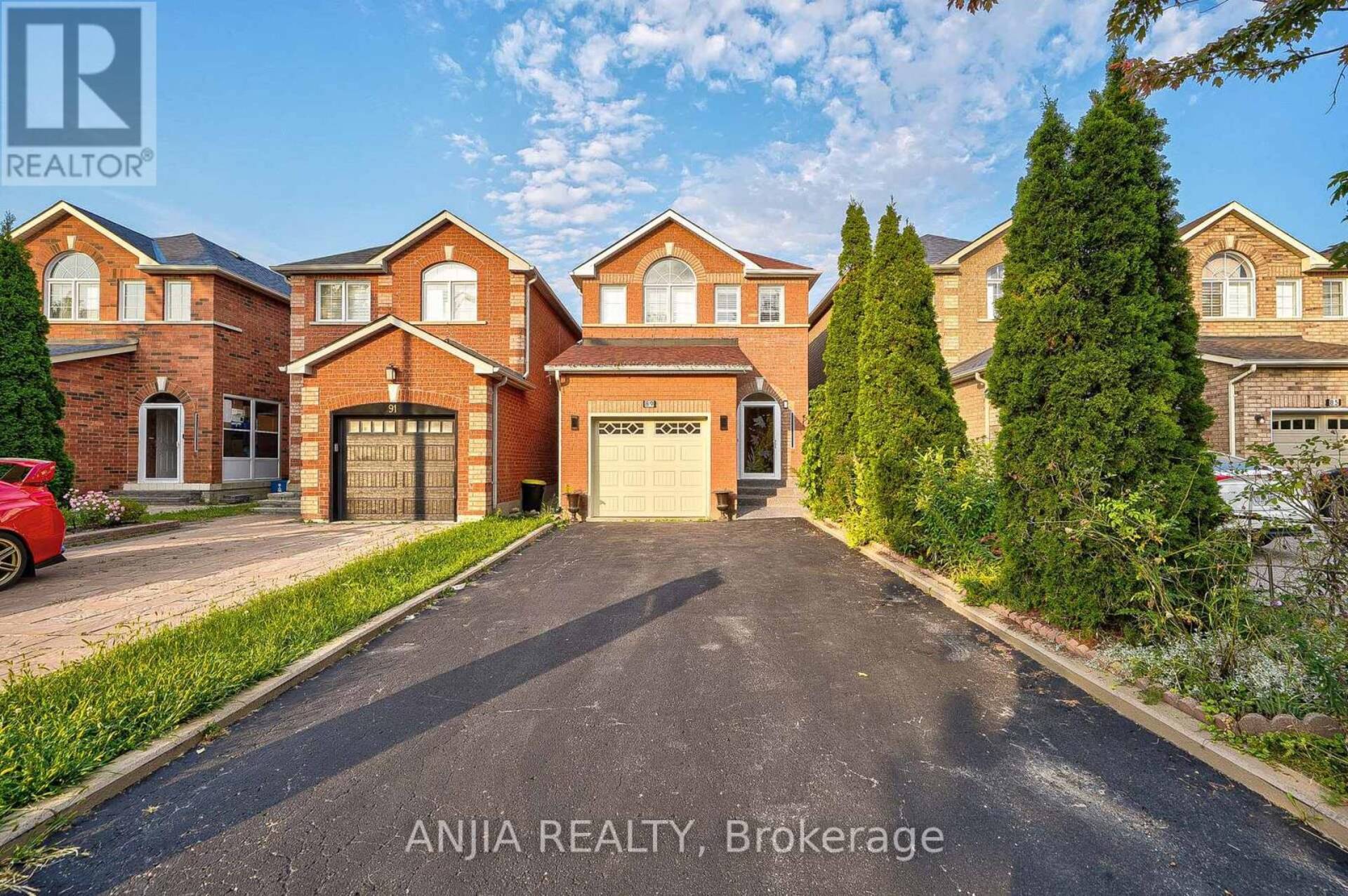 89 APOLLO ROAD Markham 