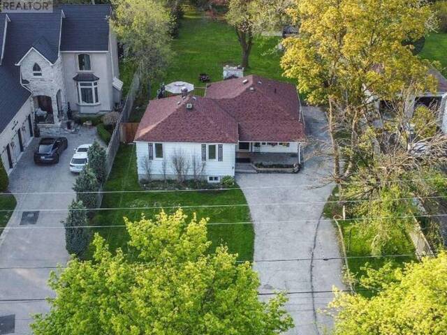 LOWER - 126 WELDRICK ROAD W Richmond Hill  Ontario