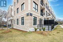 11 - 95 BROOKFIELD ROAD Oakville 