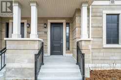 11 - 95 BROOKFIELD ROAD Oakville 