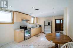 LOWER - 4136 DUNMOW CRESCENT Mississauga 