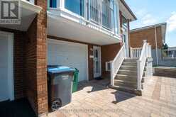 LOWER - 4136 DUNMOW CRESCENT Mississauga 