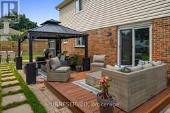 18 FAGAN DRIVE Halton Hills 