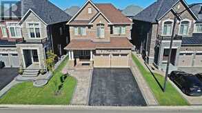 7 FORSYTH CRESCENT Brampton