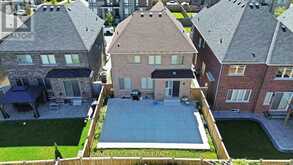 7 FORSYTH CRESCENT Brampton 