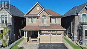 7 FORSYTH CRESCENT Brampton