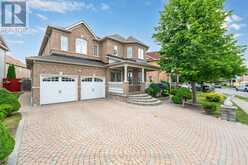 21 SUMMERSHADE STREET Brampton 