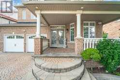 21 SUMMERSHADE STREET Brampton 