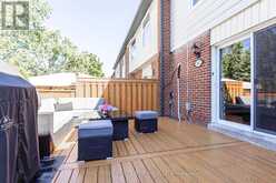 8 - 2062 LAKESHORE ROAD W Oakville