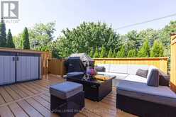 8 - 2062 LAKESHORE ROAD W Oakville