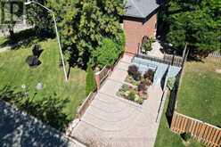 8 - 2062 LAKESHORE ROAD W Oakville