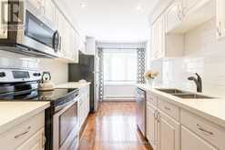 8 - 2062 LAKESHORE ROAD W Oakville