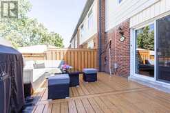 8 - 2062 LAKESHORE ROAD W Oakville