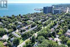 8 - 2062 LAKESHORE ROAD W Oakville