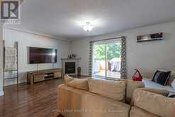 8 - 2062 LAKESHORE ROAD W Oakville