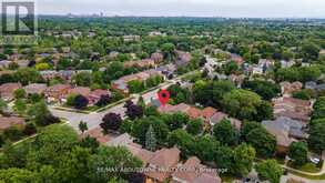 1204 POTTERS WHEEL CRESCENT Oakville