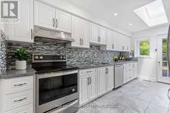 1204 POTTERS WHEEL CRESCENT Oakville