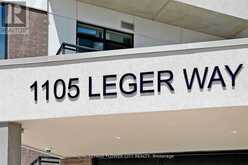 407 - 1105 LEGER WAY Milton