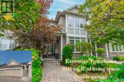 3004 RICHVIEW BOULEVARD Oakville