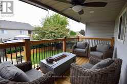 4491 CONNELL AVENUE Niagara Falls