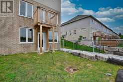 1614 HETHERINGTON DRIVE Peterborough