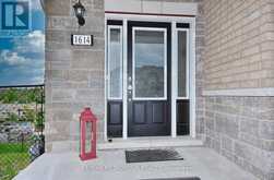 1614 HETHERINGTON DRIVE Peterborough