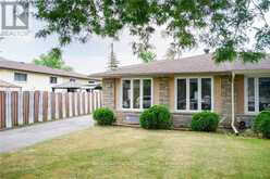 146 BERKINDALE DRIVE Hamilton