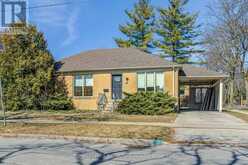 50 BAINBRIDGE AVENUE Toronto