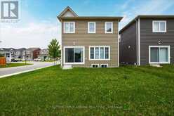 15 SANDHILL CRANE DRIVE Wasaga Beach