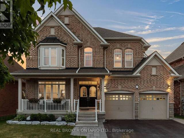 33 ROYAL PARK BOULEVARD Barrie  Ontario