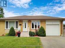 18 LUDSTONE DRIVE Toronto